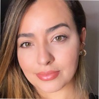 Prime Employee Estephany Bento's profile photo