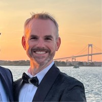 Seaport Hotel Employee Tom Kopaczynski's profile photo
