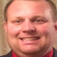 Horry County Government Employee Robert Bays's profile photo