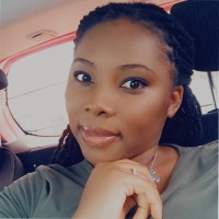 Hyatt Ziva Employee Yanique Smith's profile photo