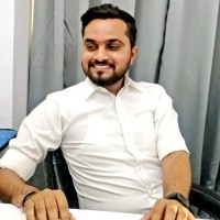 GOPINATH CHEM-TECH LIMITED Employee Atul Parmar's profile photo