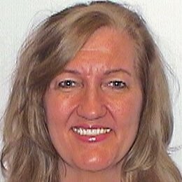 LINSTAR Security Employee Marie McDonough's profile photo
