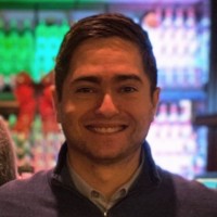 THE MLB NETWORK, LLC Employee Seth Warner's profile photo