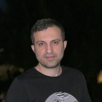 GMTII Employee Amir Zarghami's profile photo