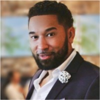 Petersburg City Public Schools Employee Jovanim Martinez's profile photo