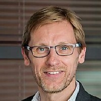GERESO Employee Hervé Rioche's profile photo