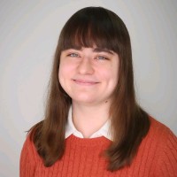 Hinsdale Public Library Employee Sara Vacek's profile photo