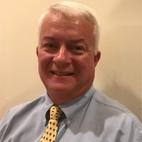 City Lumber Company Employee George Pendleton's profile photo