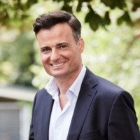 Bayerischer Landtag Employee Alexander Dietrich's profile photo