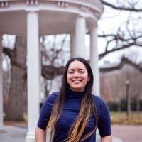 3Sync Research Employee Krystal Rivera's profile photo