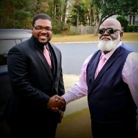 James Ayers Jr. Email & Phone Number