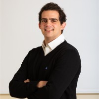 Replus Employee Christian Micó's profile photo