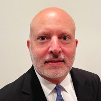 CNO Financial Group Employee Nick Mann's profile photo