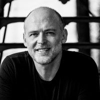 mighty Employee Tim Sutton's profile photo