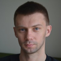 Customers.ai Employee Vladimir Babarykin's profile photo