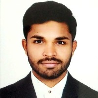 Accenture in India Employee Anand Y's profile photo