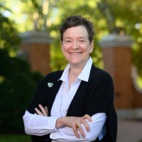 Wake Forest University Employee Mary Lucal's profile photo