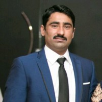 Weather It Employee Shahbaz Ahmad's profile photo