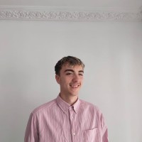 Contic Employee Daniel Sadler's profile photo
