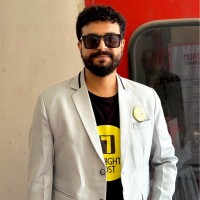Twilight POST Employee Ankit Verma's profile photo