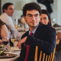 Kyle Shah's profile photo