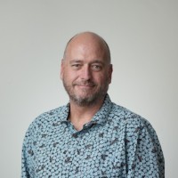 CohesionX Employee Andre Strauss's profile photo