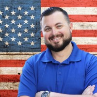 ClienTell App Employee Chad Walker's profile photo