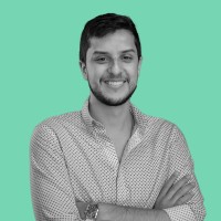 DevSavant Employee Sergio Spaggiari's profile photo