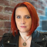 Integray Employee Markéta Čechová's profile photo