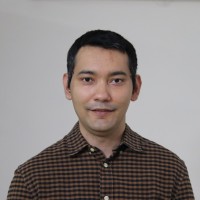 Simple Flying Employee Gaurav Joshi's profile photo