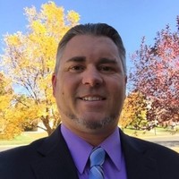 Erickson Living Employee Chris Beckner's profile photo