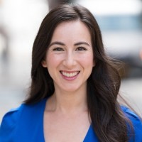 Streamlabs Employee Micheline Wu's profile photo