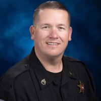 Oklahoma County Sheriff's Office Employee Ryan Gammon's profile photo