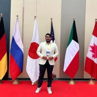 Surepass Technologies Employee Sunil Kumar's profile photo