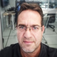 SIA Interactive Employee Martin Simonovich's profile photo