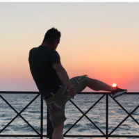 Ivan Cantaluppi Email