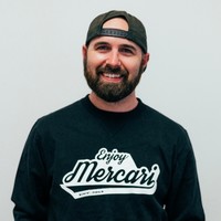 DoorDash Employee Nate Sears's profile photo