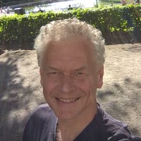 Goodminton Employee Anders Ekwall's profile photo