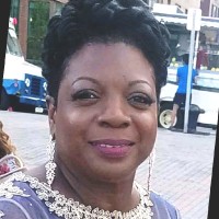 Cherryl Burrowes Email & Phone Number