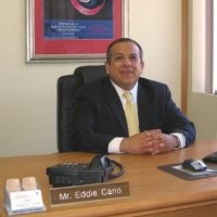Eddie Cano Email & Phone Number
