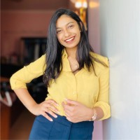Fyle Employee Sayonee S's profile photo