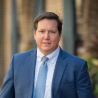 Carriage Properties Employee Kristopher King's profile photo