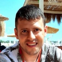 SOUNDPLATE LTD Employee Stanislav Velikov's profile photo