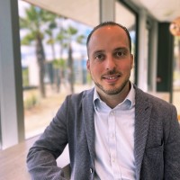 Amadeus Employee Bruno da Silva's profile photo