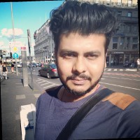 Publicis Groupe Employee Kumar Akash's profile photo