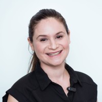 Engineering Software Lab (ESL) Employee Reut Rothschild's profile photo