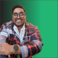 ALTSA Employee Jeronimo Chetty's profile photo