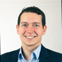 SolarByte GmbH Employee Daniel Hanselmann's profile photo