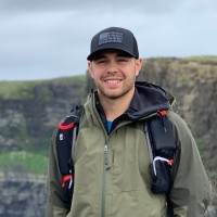 Syenta Employee Ryan Ventura's profile photo