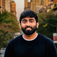 Karna Alagarsamy's profile photo